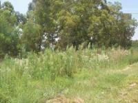 Land for Sale for sale in Henley-on-Klip