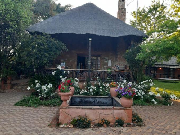 Farm for Sale For Sale in Rustenburg - MR624428
