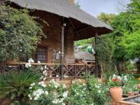  of property in Rustenburg