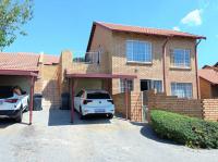 2 Bedroom 1 Bathroom Simplex for Sale for sale in The Reeds