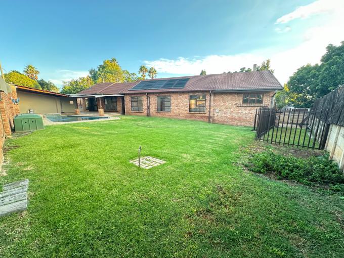 3 Bedroom House for Sale For Sale in Allen’s Nek MR62445