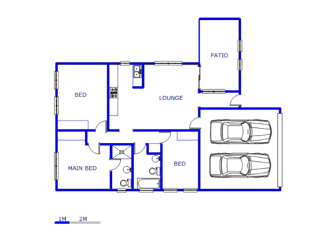 Ground Floor - 149m2 of property for sale in Summerset