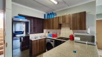 Kitchen of property in Terenure