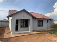  of property in Tweefontein