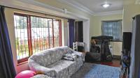 Bed Room 1 - 34 square meters of property in Westville 