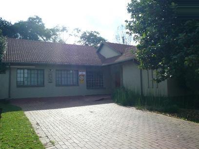 Front View of property in Kempton Park