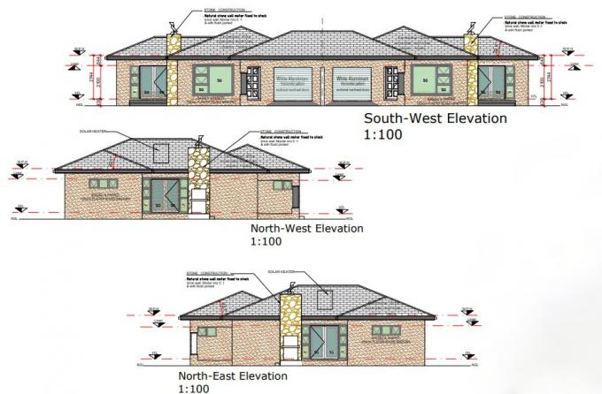 2 Bedroom Duet for Sale For Sale in Dana Bay - MR624524