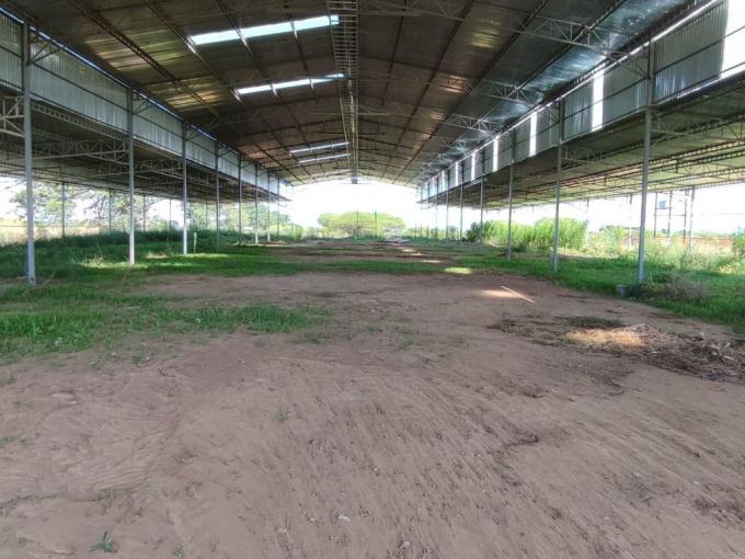 Smallholding for Sale For Sale in Tweefontein - MR624560
