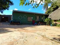  of property in Tweefontein
