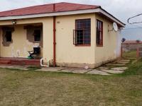 3 Bedroom 1 Bathroom House for Sale for sale in Jameson Park