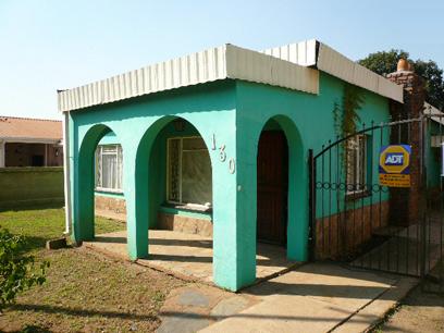  of property in Eersterust