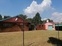  of property in Vereeniging