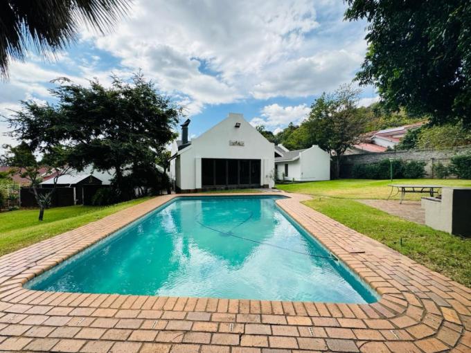 3 Bedroom House for Sale For Sale in Cashan - MR624619