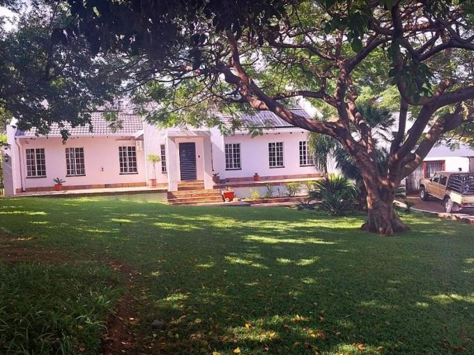 3 Bedroom House for Sale For Sale in Cashan - MR624619