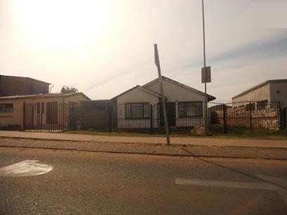  of property in Mamelodi