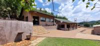  of property in Parys