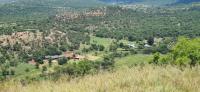  of property in Parys