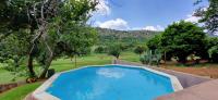  of property in Parys