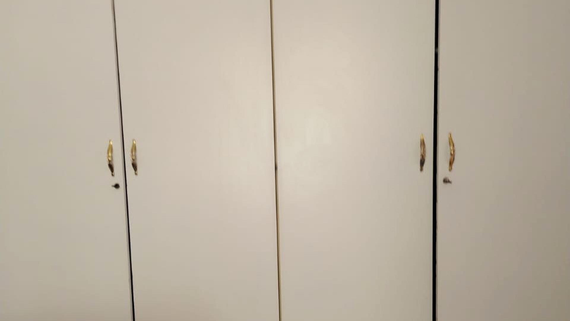 Main Bedroom of property in Mabopane