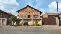 Front View of property in Mabopane