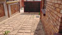 Spaces of property in Mabopane