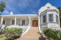 Farm for Sale for sale in Montagu