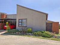  of property in Waterval East