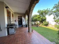  of property in Musgrave