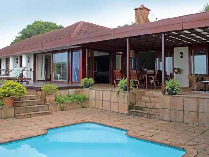 5 Bedroom House for Sale For Sale in Freeland Park MR62477