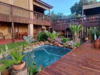  of property in Rooiberg