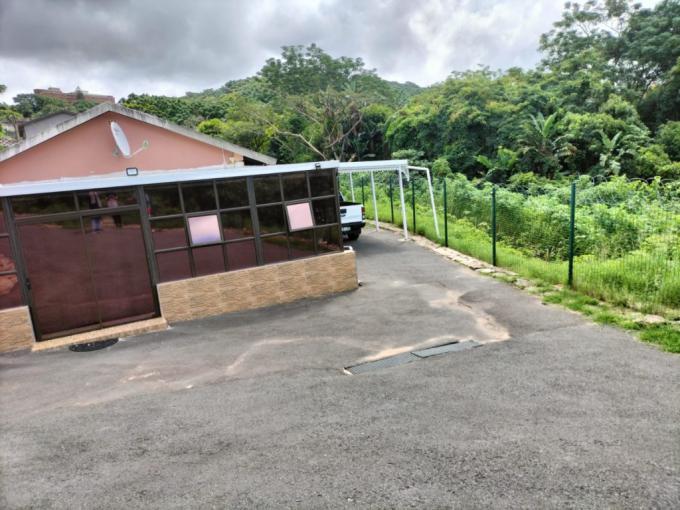 Houses For Sale in Croftdene MyRoof.co.za