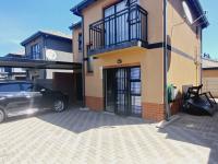 3 Bedroom 2 Bathroom House for Sale for sale in Albertsdal