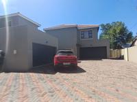 3 Bedroom 2 Bathroom Simplex for Sale for sale in Brackenhurst