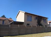 House for Sale for sale in Vanderbijlpark