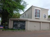 Front View of property in Bryanston