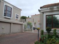 Front View of property in Bryanston