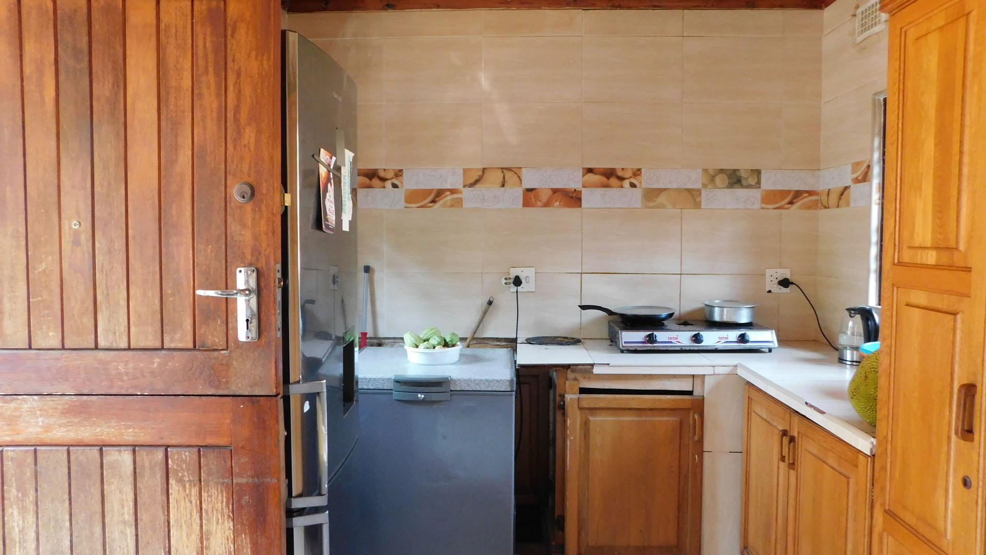 Scullery - 10 square meters of property in Malvern - DBN