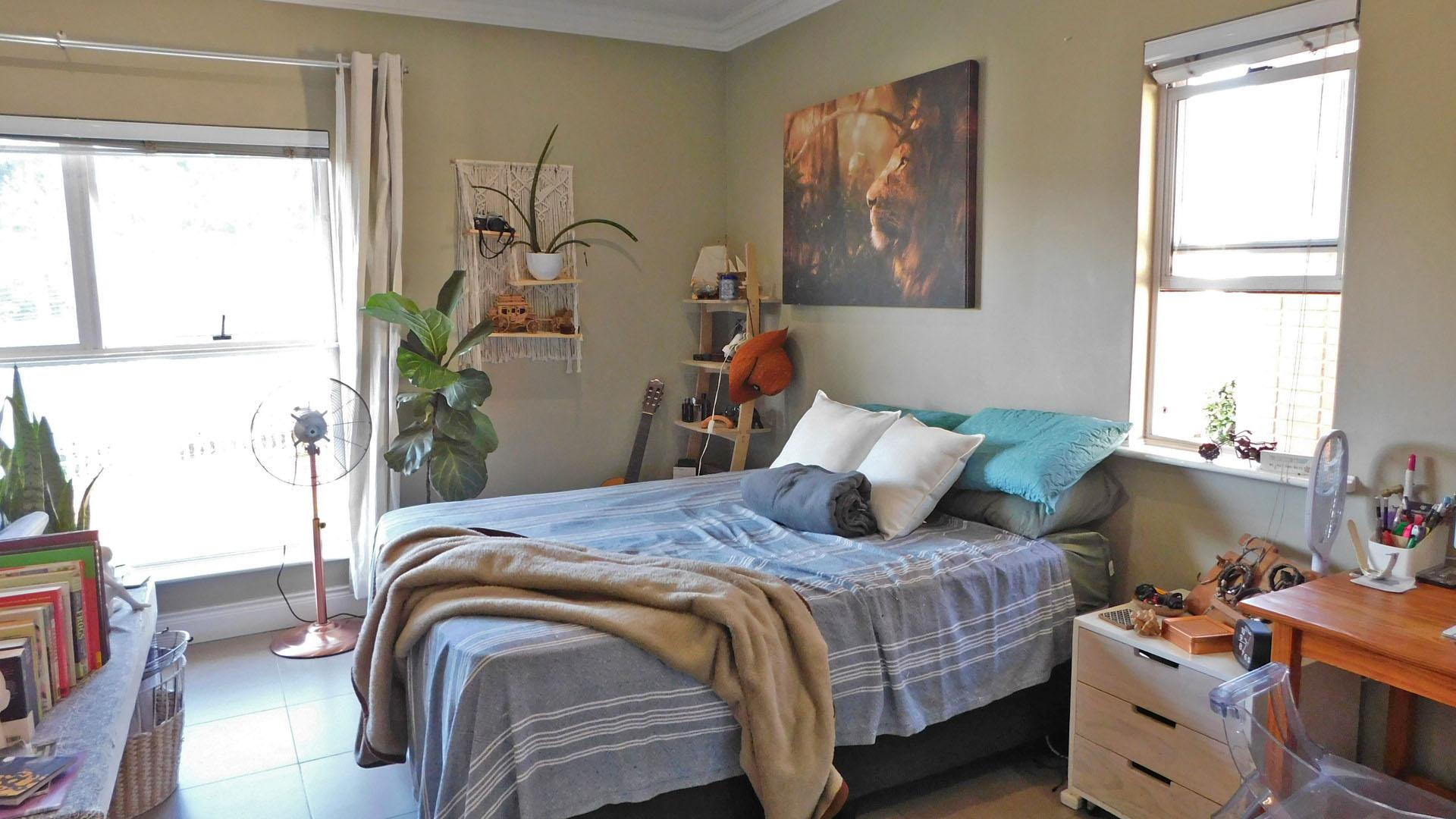 Flatlet - 21 square meters of property in Mount Edgecombe 