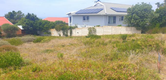 Land for Sale For Sale in Boggoms Bay - MR624878