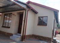 Front View of property in Soshanguve East