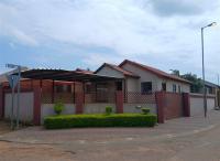 Front View of property in Soshanguve East