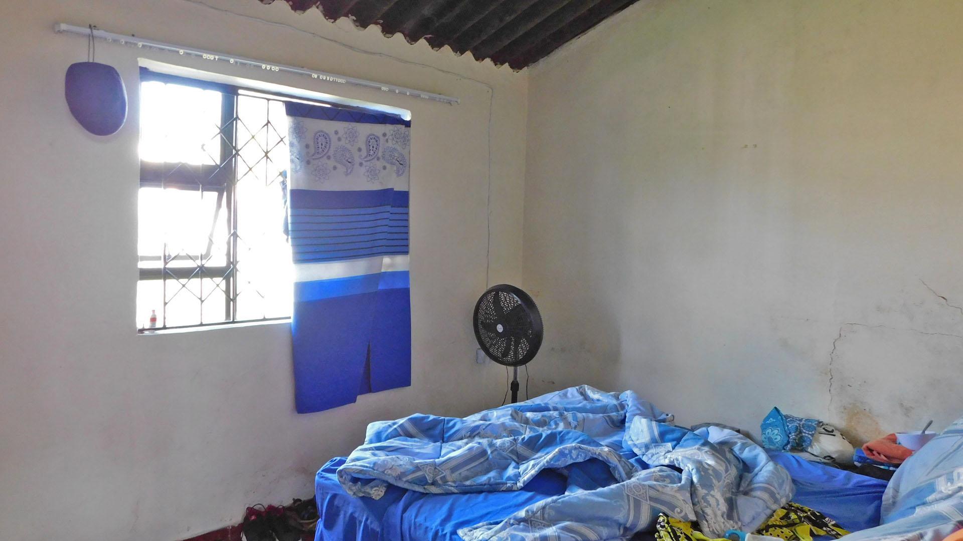 Main Bedroom - 13 square meters of property in Esikhawini