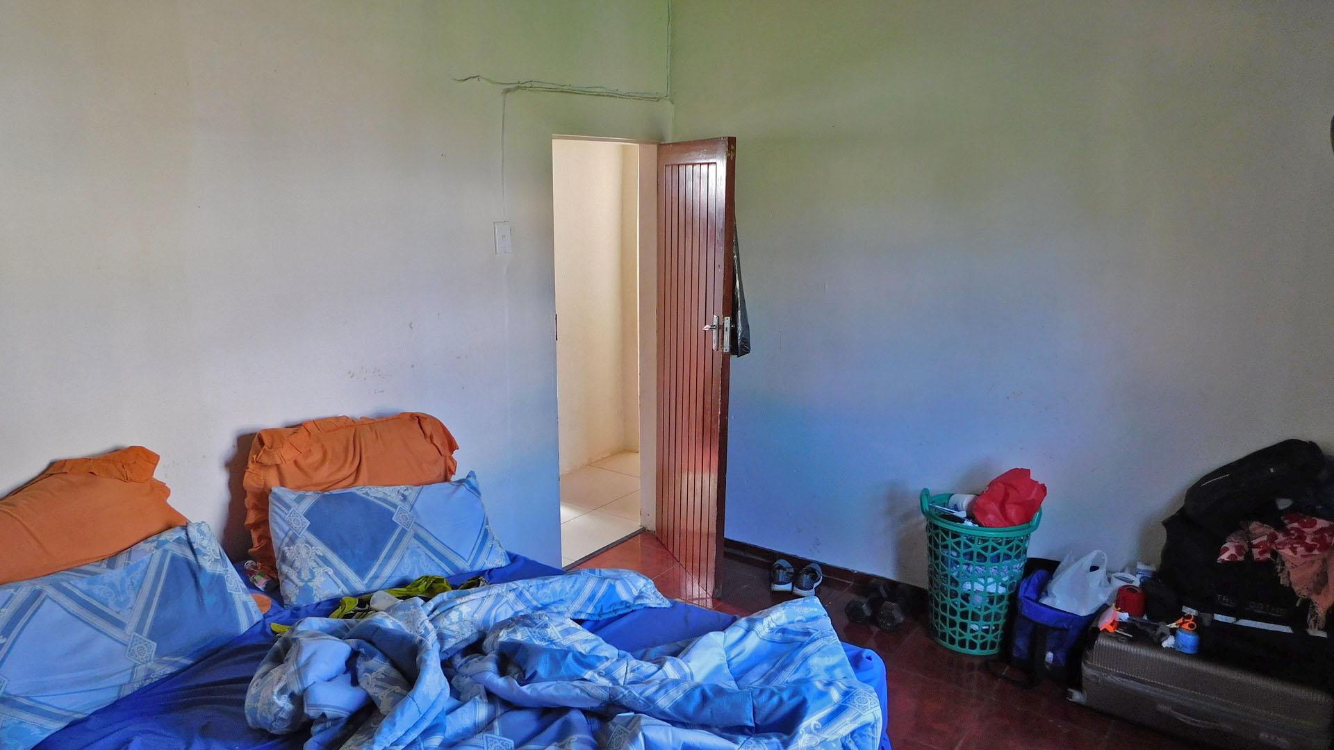 Main Bedroom - 13 square meters of property in Esikhawini