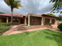 3 Bedroom 4 Bathroom House for Sale for sale in Polokwane