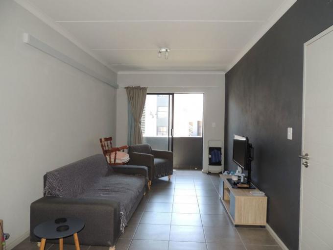 2 Bedroom Apartment for Sale For Sale in Umbogintwini - MR624943