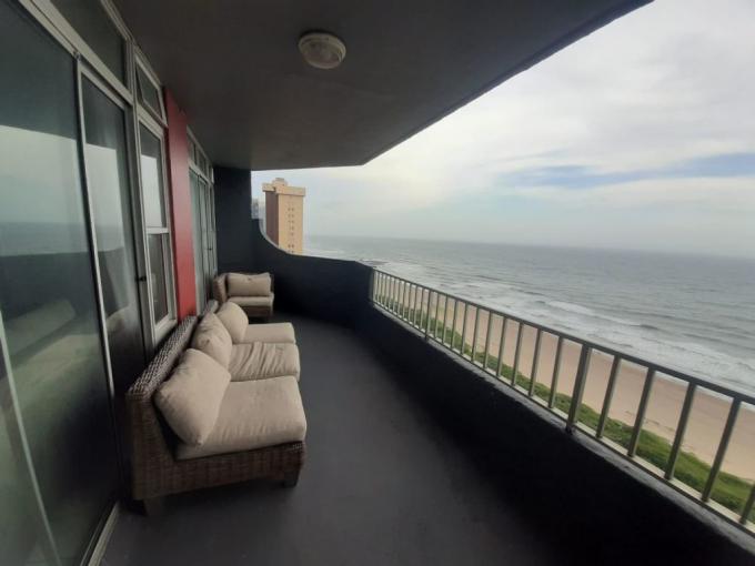 3 Bedroom Apartment for Sale For Sale in Amanzimtoti  - MR624948