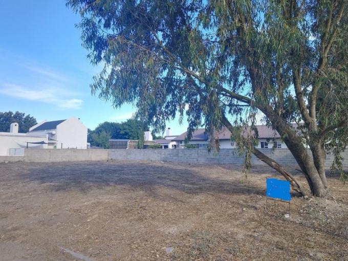 Land for Sale For Sale in Velddrift - MR624961