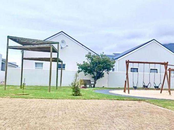 3 Bedroom House for Sale For Sale in Hermanus - MR624969