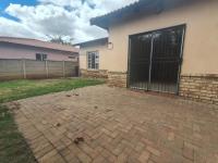3 Bedroom 2 Bathroom House for Sale for sale in Waterval East