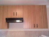 Kitchen of property in Erand Gardens